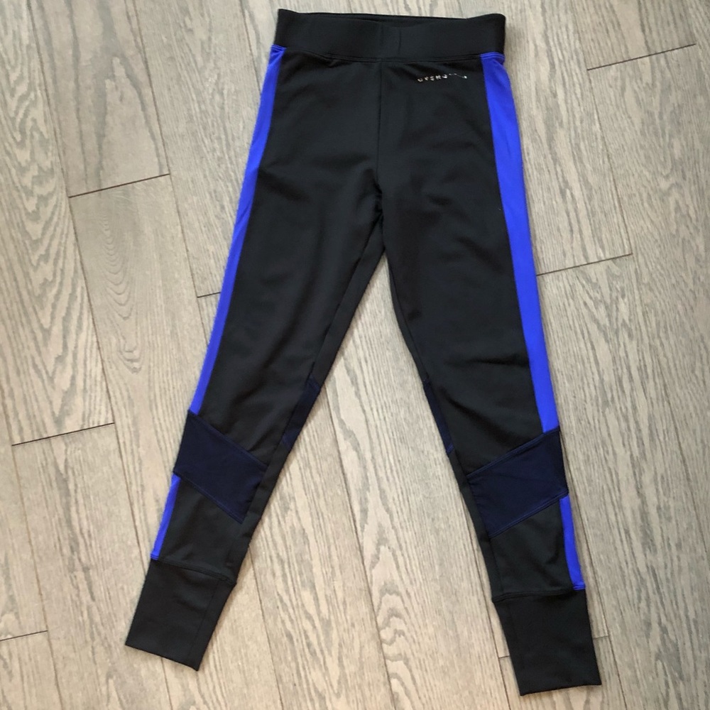 Oysho high rise sculpting tights